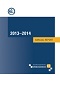 Annual report 2013-2014 cover