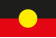 Aboriginal Flag