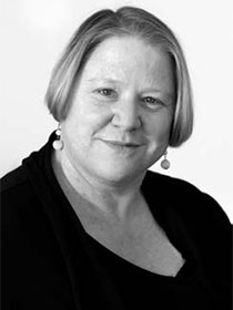 Picture of Alison Larkins