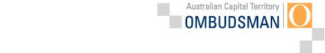 Australian Capital Territory Ombudsman