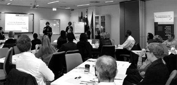 Society of Consumer Affairs Professionals